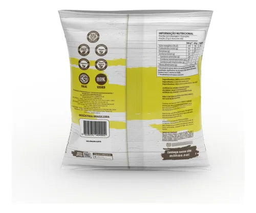 Só o Ouro Kernels (Popcorn) 500g